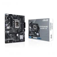 Placa Mãe Asus Prime H610-E D4 Intel 12Ger Prime H610-E D4 - 1