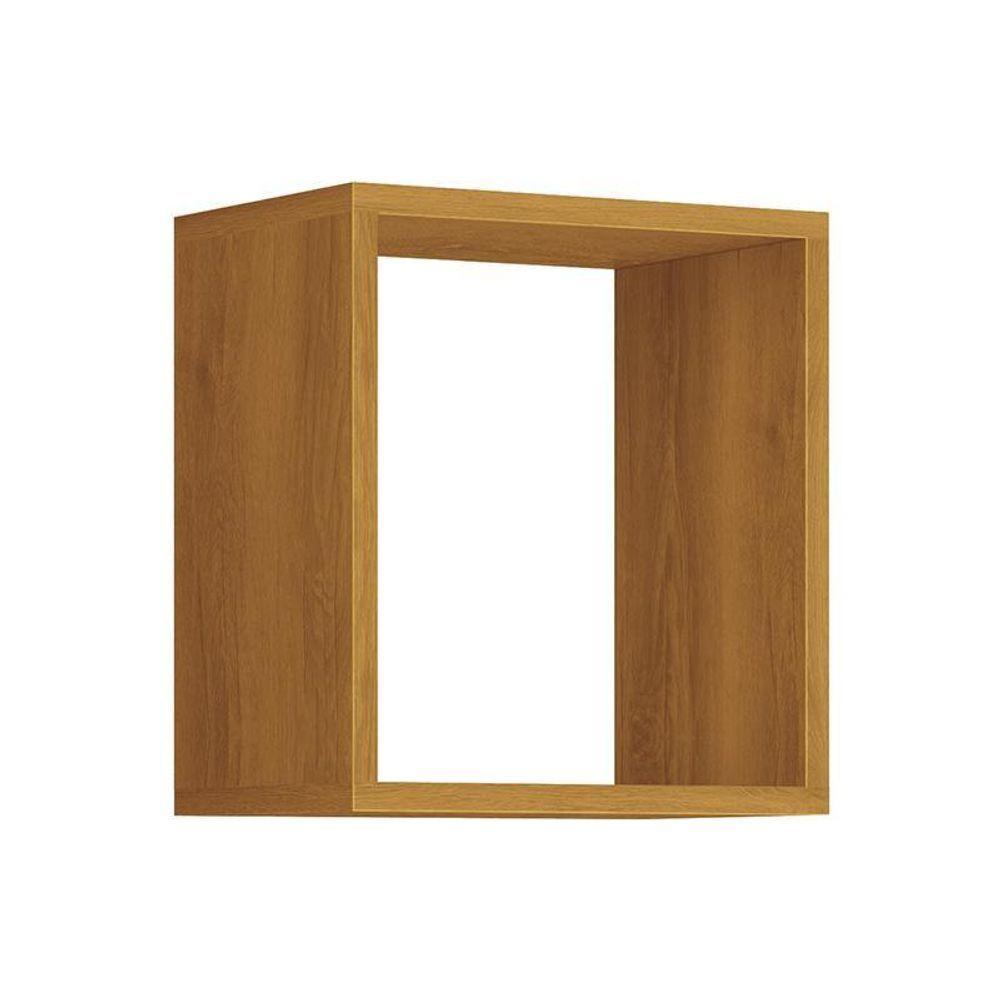 Kit 3 Nichos Juju Savana - Reller Móveis Savana - 2