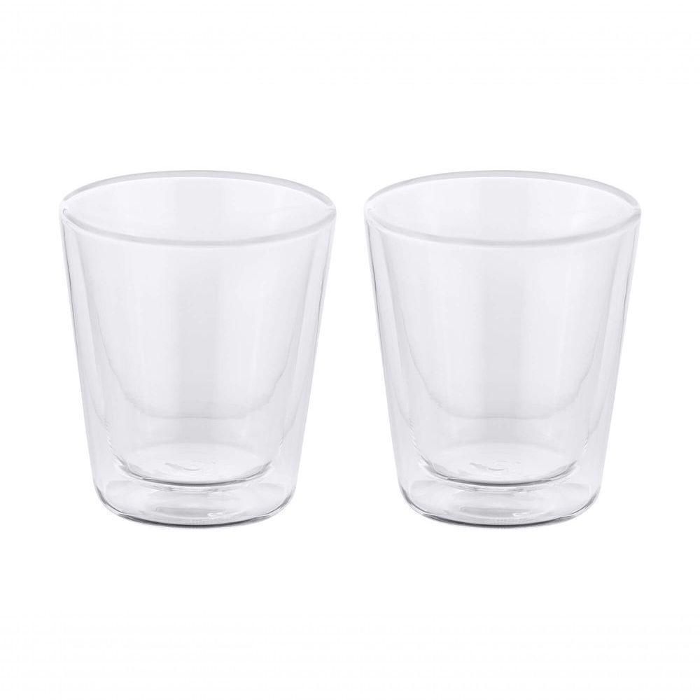 2 Copos Parede Dupla Blend 200ml Maxwell & Williams - 1