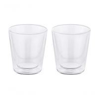 2 Copos Parede Dupla Blend 200ml Maxwell & Williams - 1