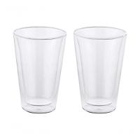 2 Copos De Parede Dupla Blend 400ml Maxwell & Williams - 1