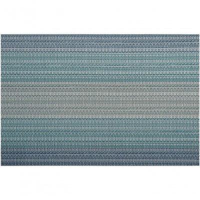 Jogo Americano Ocean Em Pvc 45x30cm Maxwell & Williams Azul