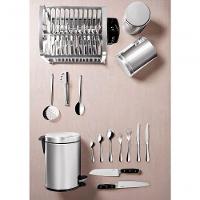 Jogo De Faca De Churrasco 12 Peças - Bistrô 240 X 9 Mm - 2