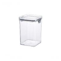 Pote Lock 1l-cr Cristal - 1