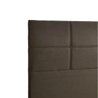 Cabeceira Estofada Milena 1,60 Queen Shop Das Cabeceiras Castor