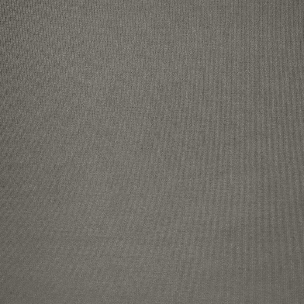 Poltrona Mari Suede Pés Palito Castanho - D'Rossi Grafite - 2