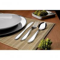 Jogo De Faca De Churrasco 12 Peças - Lyon 214 X 3 Mm - 2