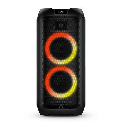 Caixa De Som Philips Tax4209/78 1300w