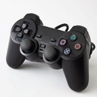 Controle Ps2 Com Fio Manete Dualshock Playstation 2 E 1 Analógico Preciso Alta Sensibilidade - 1