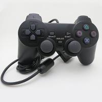 Controle Ps2 Com Fio Manete Dualshock Playstation 2 E 1 Analógico Preciso Alta Sensibilidade - 5