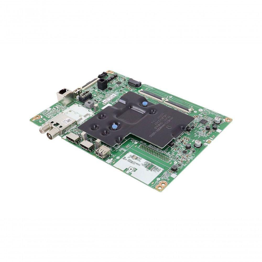 Placa Principal TV LG EBU66689601 - 2