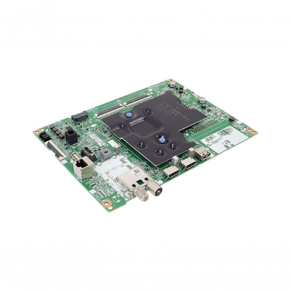 Placa Principal TV LG EBU66689601 - 4