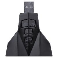 Adaptador Placa De Som Usb 4 Portas P2 - Compativel Com Ps3 - A4pusbm - 3