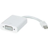 Cabo Adaptador Mini Display Port Para Vga, 15cm - 2