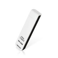 Adaptador Usb Wireless Tp-link Tl-wn821n 300 Mbps - 1