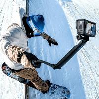 Bastão 3 Formas 3-Way 2.0 Original 49cm para GoPro e Similares - 3