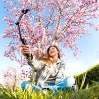 Bastão 3 Formas 3-Way 2.0 Original 49cm para GoPro e Similares - 7