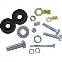 Acessorios Aquario R-30 Do Suporte Simples Para Marinox - 2