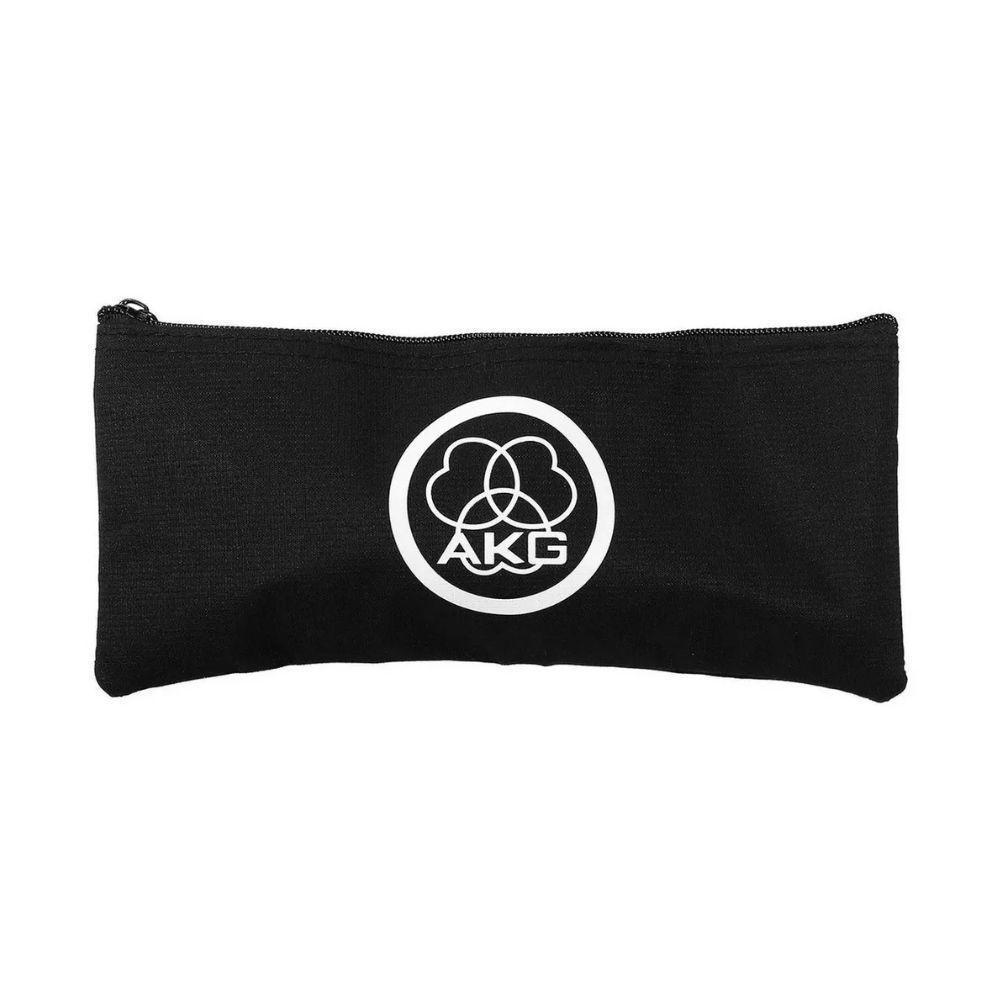 Microfone Akg P3s Perception Vocal Profissional - 5