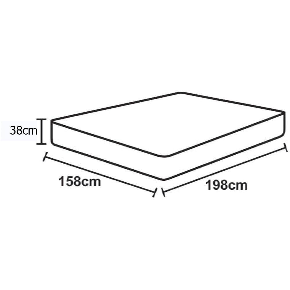 Jogo Cama Lençol Trento Queen Guipir Micro Percal 300 Fios C/ Ponto Infinito 4 Peças - Cinza - 2