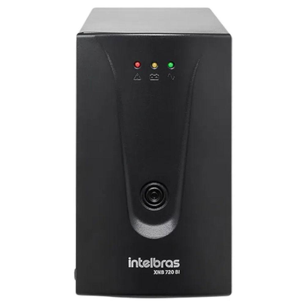 Nobreak Xnb 720va Bivolt Entrada 120/220v Saida 120v 4822010 - 4