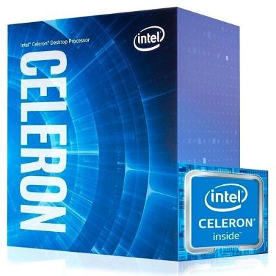 Processador Intel Celeron G5925 10a Geracao, 4mb, 3.6ghz, Lga 1200