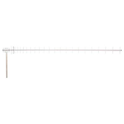 Antena Direcional Para Celular - 800mhz - Ganho 20 Dbi - Cf-820