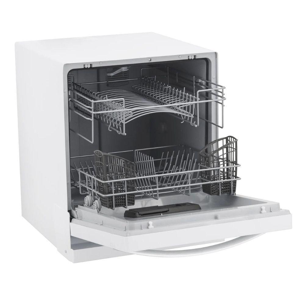 Lava-Louças Brastemp 8 Serviços Branca BLF08BB 110V - 2