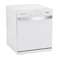 Lava-Louças Brastemp 8 Serviços Branca BLF08BB 110V - 1