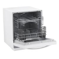 Lava-Louças Brastemp 8 Serviços Branca BLF08BB 110V - 2