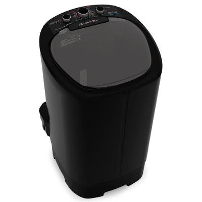 Máquina de Lavar Semiautomática 16kg Mueller Big 127V