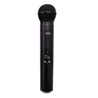 Microfone Sem Fio Dylan Udx01 Uhf - 1