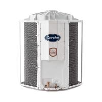 Ar Condicionado Split Teto Fixo Carrier 57.000 Btus Frio Trifásico 220v - 3