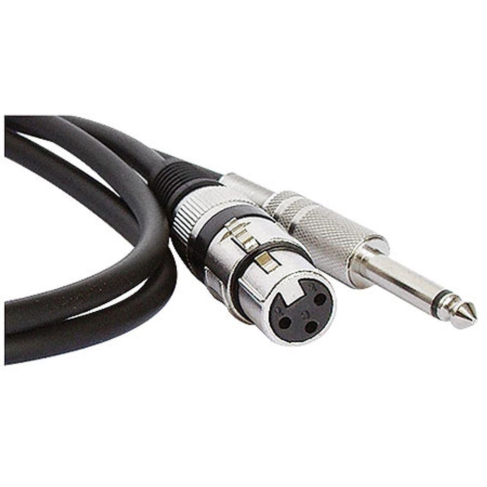 Microfone Profissional Sm58 P4* Champanhe Acompanha Cabo De 5 Metros - 2