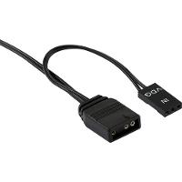 Hub Controlador De Fan Aerocool H66f Rgb - 6