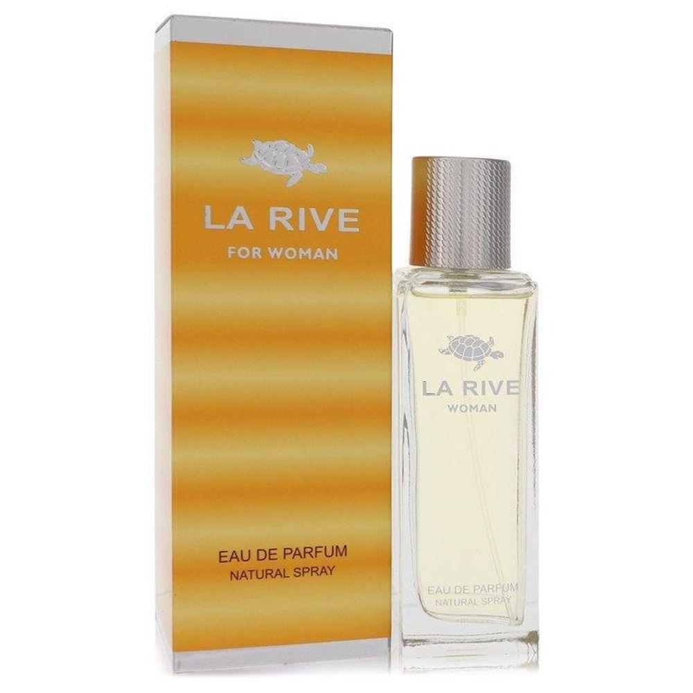 Perfume Feminino La Rive La Rive 90 Ml Eau De Parfum - 1