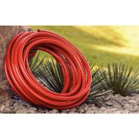 Mangueira Antitorção Multi Ats 1/2 Polegada Tramontina Laranja Em Pvc 3 Camadas 200 M - 2