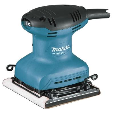 Lixadeira Orbital Industrial 180w M9200b 127v Makita