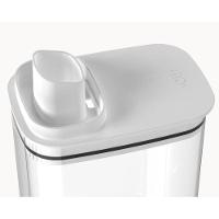 Dispenser De Sabão 1,5 Litros Flow Branco Ou - 5