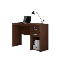 Escrivaninha Iara Candian Jcm Movelaria Café - 6