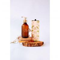 Sabonete Líquido Vegano Jasmim Com Murumuru 250ml (vidro) - 2