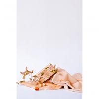 Sabonete Barra Vegano Jasmim Com Murumuru 150g - 2