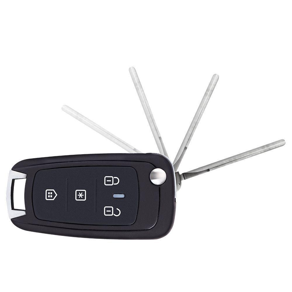 Chaveiro Positron Px-80 Canivete - 2