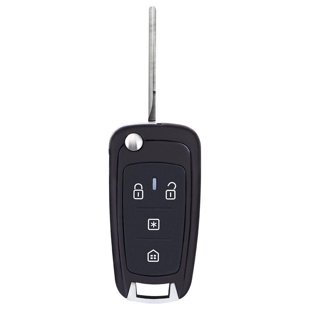 Chaveiro Positron Px-80 Canivete - 4