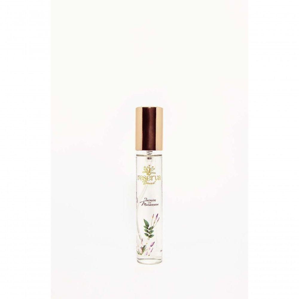 Home Spray Vegano Jasmim Com Murumuru 25ml - 1