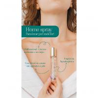 Home Spray Vegano Jasmim Com Murumuru 25ml - 4
