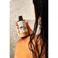 Óleo Hidratante Multifuncional Orquídea Negra E Flor De Laranjeira 200ml