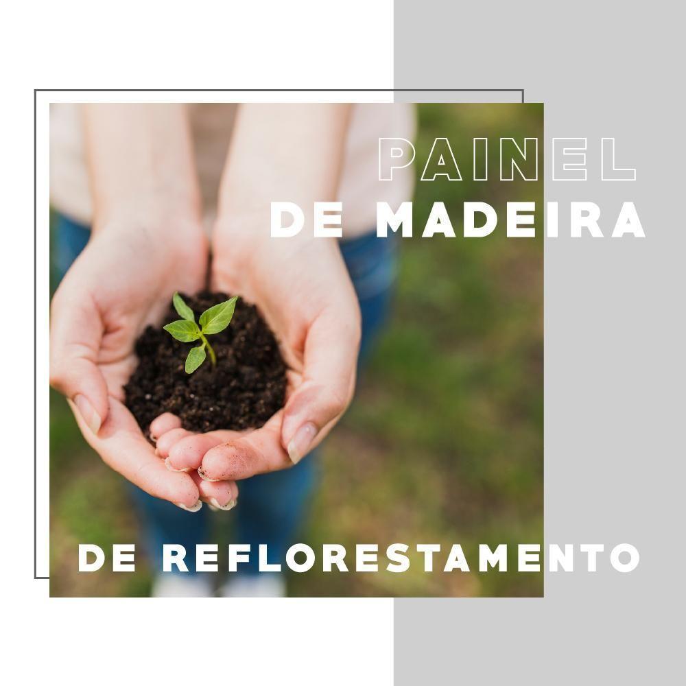 Mesa De Jantar Retangular 1,6 M átria 1592 Carraro Nogal/rose - 2