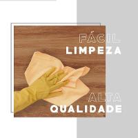 Mesa De Jantar Retangular 1,6 M átria 1592 Carraro Nogal/rose