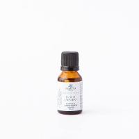 Essência Concentrada Vegana Orquídea Negra E Flor De Laranjeira 20ml - 1